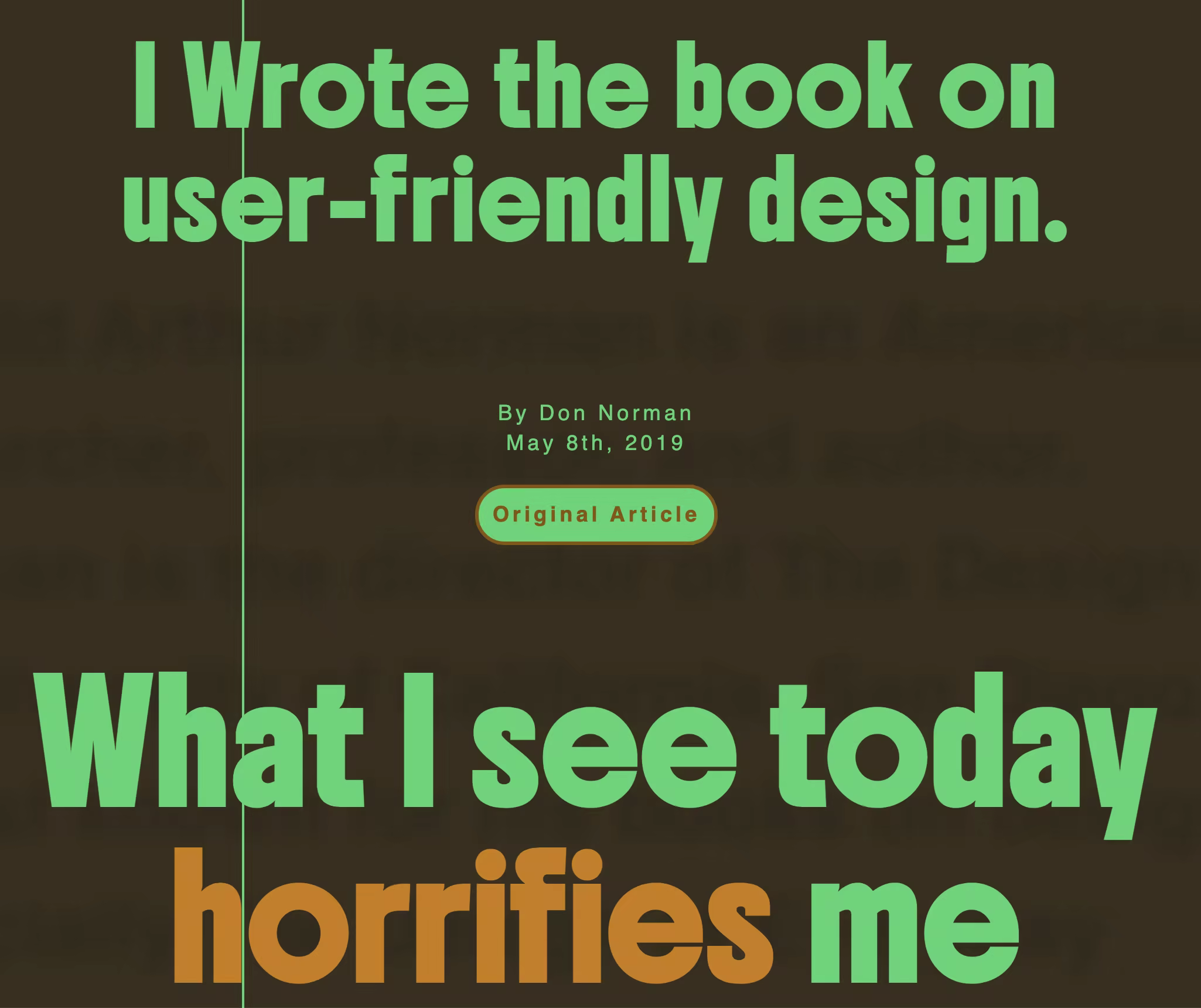 Manuscript picture